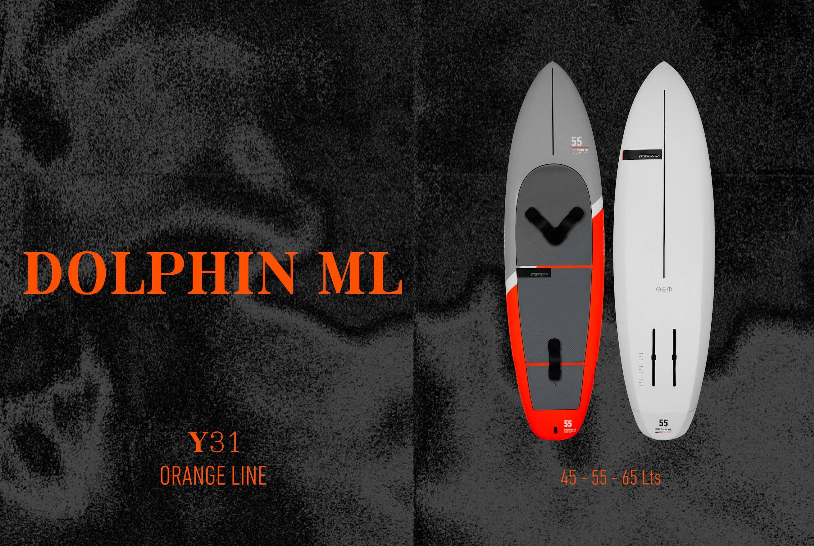 Dolphin ML Y31 1